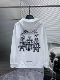 Picture of Chrome Hearts Hoodies _SKUChromeHeartsS-XL860210428